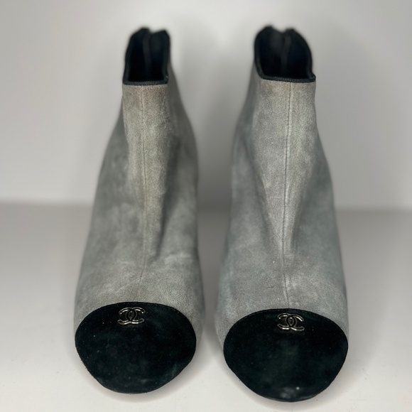 Chanel Ankle boots - Picture 2 of 12